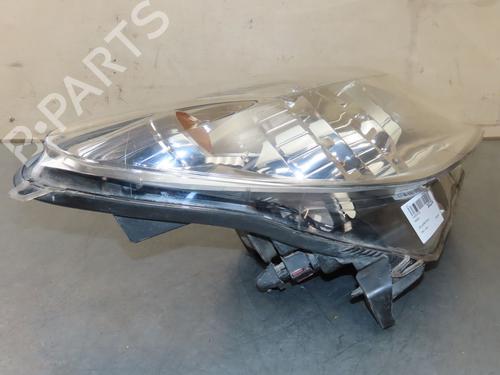 Right headlight OPEL ASTRA H Estate (A04) 1.3 CDTI (L35) | BP27267447C29 