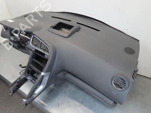 Dashboard PEUGEOT 3008 I MPV (0U_) 1.6 BlueHDi 120 | BP18953410C46 