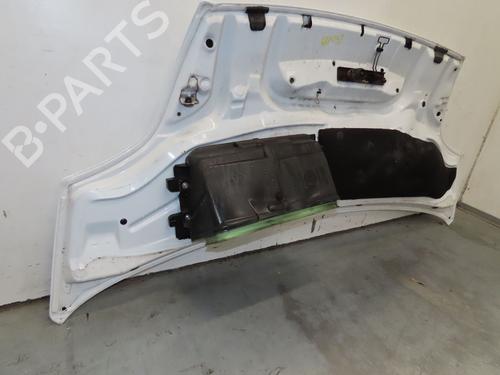 Hood OPEL VIVARO A Van (X83) 2.0 CDTI (F7) | BP26015034C1