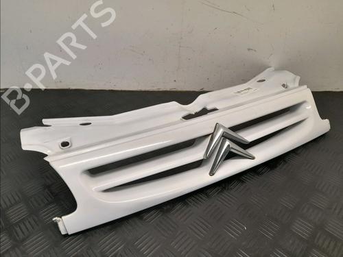 Grill CITROËN BERLINGO / BERLINGO FIRST Box Body/MPV (M_) 1.9 D 70 (MBWJZ, MCWJZ) (69 hp) 23505979