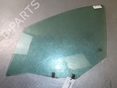 Used Front left door window PEUGEOT 308 SW I (4E_, 4H_) 1.6 HDi (109 hp) 22848311