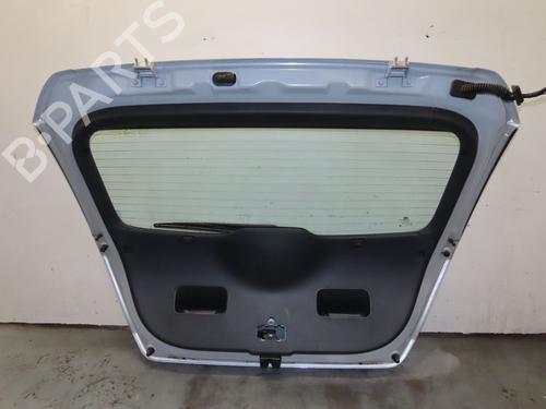 Tailgate HYUNDAI i30 (FD) 1.6 CRDi | BP25585754C6 