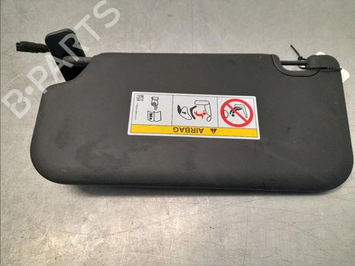 Right sun visor FORD RANGER (TKE) 2.0 EcoBlue 4x4 | BP30092372I2 