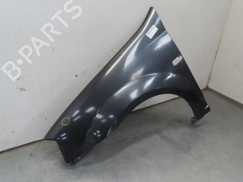 Left front fenders DACIA LOGAN MCV (KS_) 1.5 dCi (KS0W) | BP18896208C41 