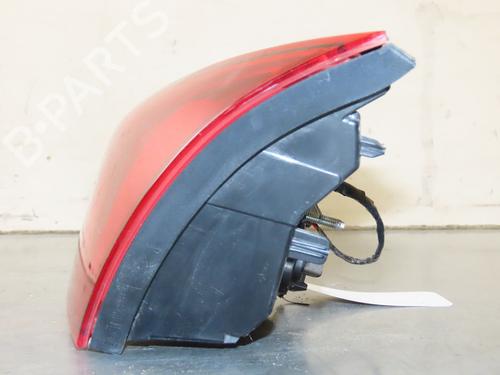 Right tailgate light PEUGEOT 308 II (LB_, LP_, LW_, LH_, L3_) 1.2 VTi 72 | BP22367830C80 