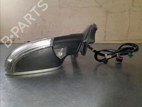 Used Right mirror VW GOLF PLUS V (5M1, 521) 1.9 TDI (105 hp) 22367139
