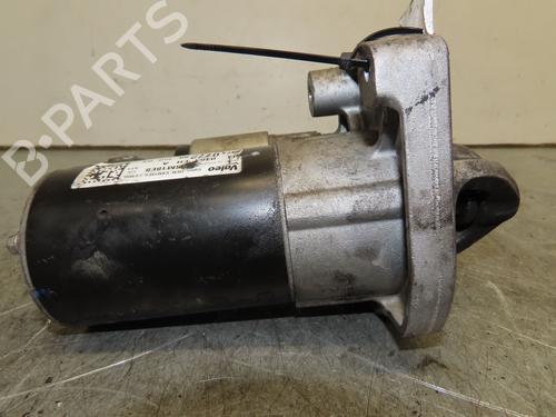 Startmotor PEUGEOT 308 SW II (LC_, LJ_, LR_, LX_, L4_) 1.2 THP 130 (131 hp) 19057652