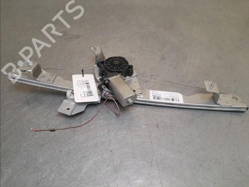 Front right window mechanism DACIA DUSTER (HS_) 1.5 dCi 4x4 (HSMC, HSMD) | BP16091696C23 