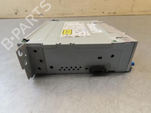 Radio BMW X1 (F48) xDrive 20 d | BP25749892E6 