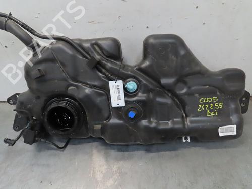 Fuel tank RENAULT CLIO V (B7_) 1.5 Blue dCi 100 (B7AD) | BP26280143C62
