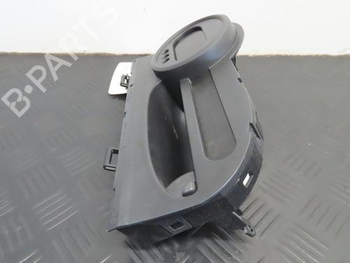 Instrument cluster RENAULT TWINGO II (CN0_)  | BP19170569C47 