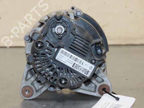 Alternator RENAULT MEGANE IV Hatchback (B9A/M/N_) 1.2 TCe 130 (B9MR) | BP38549082M7 - Image 3