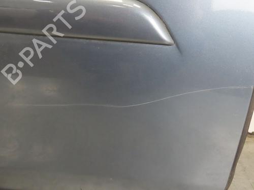 Right front door CITROËN C4 Picasso I MPV (UD_) 1.6 HDi 110 | BP17472948C3 