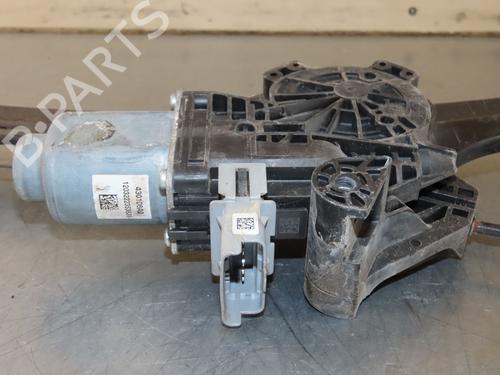 Rudehejsemekanisme Højre foran CITROËN DS5 2.0 HDi 165 (163 hp) 29263632