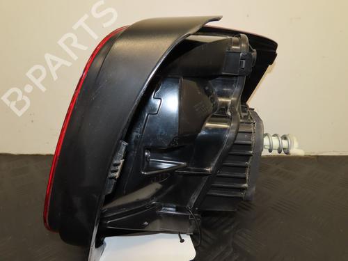 Left taillight VW POLO V (6R1, 6C1) 1.2 | BP19104022C34 