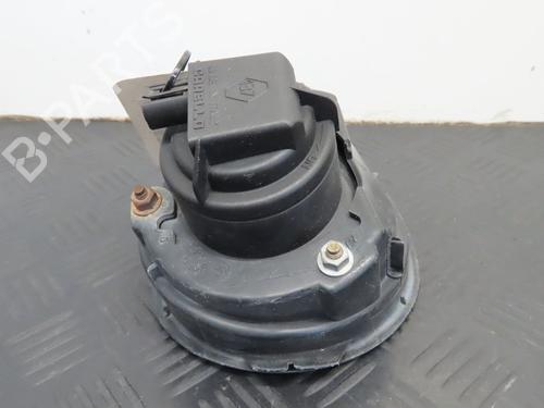 Right front fog light RENAULT CLIO II (BB_, CB_) 1.4 (B/CB0C, B/CB0S) | BP19162047C31 