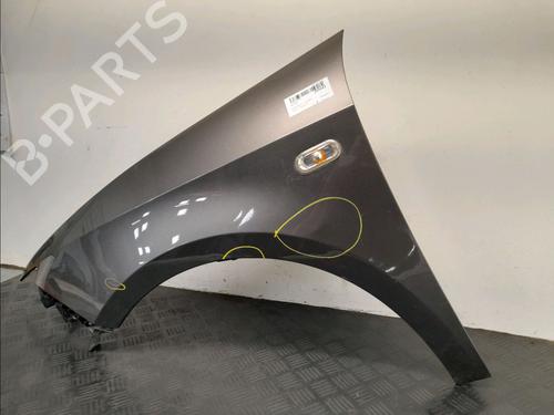Left front fenders SEAT IBIZA IV ST (6J8, 6P8) 1.2 TSI | BP28032884C41 