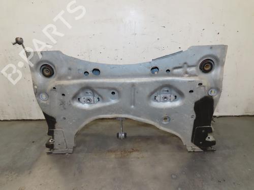 Used Subframe Subframe RENAULT ZOE (BFM_) ZOE (BFMC, BFMD) (136 hp) 34709984 34709984