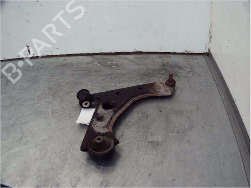 Used Right front suspension arm OPEL CORSA D (S07) 1.4 (L08, L68) (100 hp) 14856741