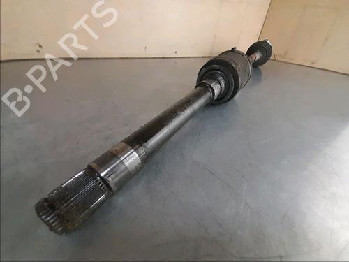 Right front driveshaft MERCEDES-BENZ M-CLASS (W164) ML 320 CDI 4-matic (164.122) | BP12908045M39 