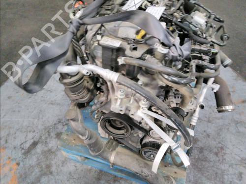 Engine FORD PUMA (J2K, CF7) 1.0 Flexifuel | BP22366021M1 