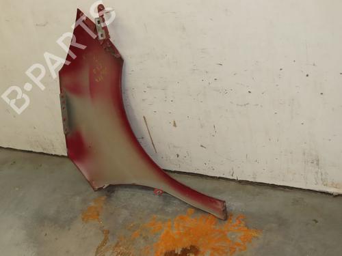 Used Left front fenders Left front fenders 38077599 38077599