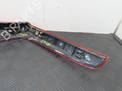 Used Left taillight NISSAN NOTE (E11, NE11) 1.5 dCi (86 hp) 28331538