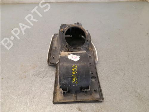 Tanklåg RENAULT TRAFIC III Van (FG_) 1.6 dCi 115 (FGMD) (116 hp) 33059179