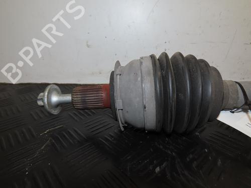 Right front driveshaft MERCEDES-BENZ GLA-CLASS (X156) GLA 180 (156.942) | BP28828542M39