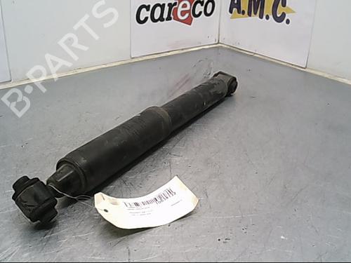 Right rear shock absorber PEUGEOT 208 I (CA_, CC_) 1.2 VTI 82 | BP23158201M19