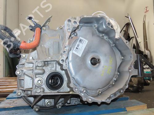 Used Gearbox Gearbox TOYOTA PRIUS (_W3_) 1.8 Hybrid (ZVW30) (136 hp) 24991894 24991894