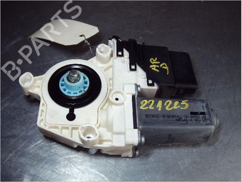 Rear right window mechanism VW TOURAN (1T1, 1T2) 1.9 TDI | BP10562700C25