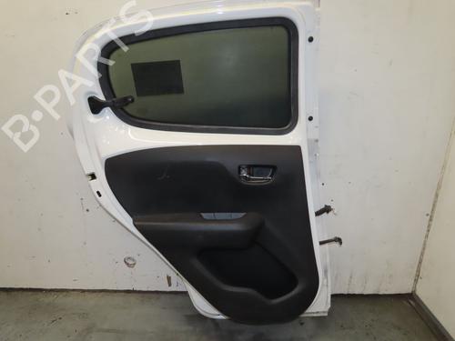 Dør venstre bagtil PEUGEOT 108 1.2 | BP26404133C4 - Image 3