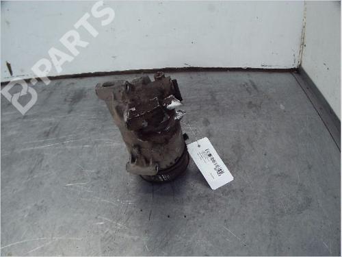 Used AC compressor SEAT IBIZA V (KJ1, KJG) 1.0 MPi (80 hp) 10682859
