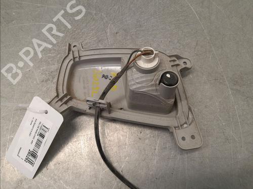 Used Rear bumper right light Rear bumper right light KIA PICANTO III (JA) 1.0 (67 hp) 33222607 33222607