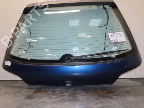 Tailgate PEUGEOT 306 Hatchback (7A, 7C, N3, N5) 2.0 S16 | BP29759572C6 