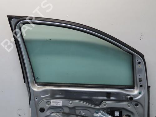 Left front door VW TOURAN (1T1, 1T2) 1.9 TDI | BP17909779C2 