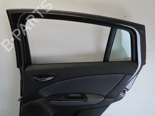 Right rear door FIAT BRAVO II (198_) 1.6 D Multijet (198AXM1B) | BP17181236C5 