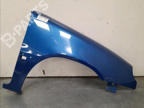 Used Right front fenders CITROËN SAXO (S0, S1) 1.5 D (58 hp) 12197704