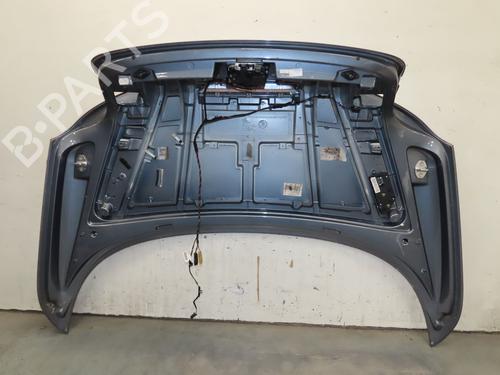 Tailgate VW EOS (1F7, 1F8) 2.0 TDI 16V | BP37675935C6 - Image 4
