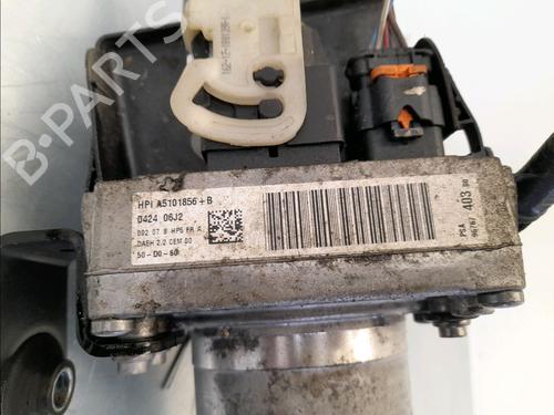 Used Steering pump CITROËN C4 II (NC_) 1.6 HDi 110 (112 hp) 27167957