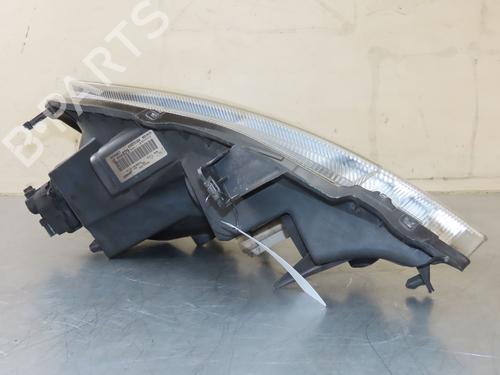 Left headlight RENAULT TRAFIC II Van (FL) 2.0 dCi 115 (FL01, FL0U) | BP18663429C28 