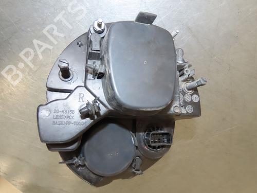 Scheinwerfer links MINI MINI (R50, R53) Cooper | BP20243392C28 