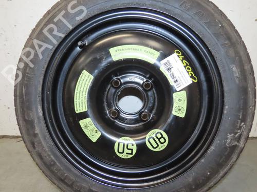 Used Jack Kit PEUGEOT 208 I (CA_, CC_) 1.6 HDi / BlueHDi 75 (75 hp) 28685675