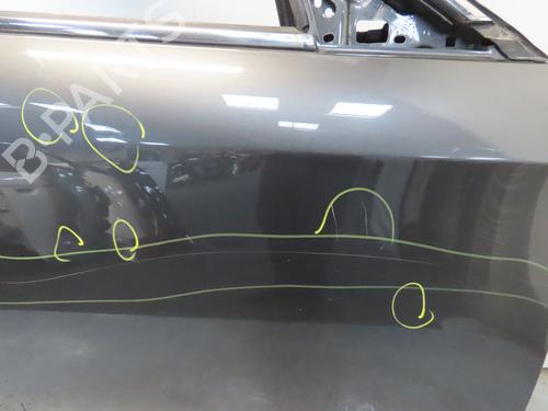 Right front door ALFA ROMEO GIULIETTA (940_) 1.6 JTDM (940FXD1A) | BP20077466C3 