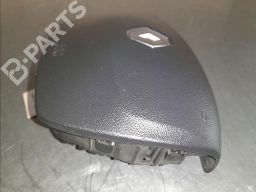 Driver airbag RENAULT SCÉNIC III (JZ0/1_) 1.5 dCi (JZ02, JZ0R) | BP11820549C9 