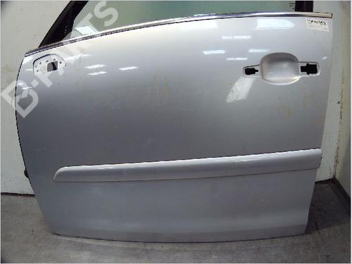 Left front door CITROËN C4 Picasso I MPV (UD_) 1.6 HDi | BP11131248C2 