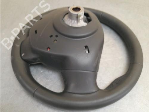 Steering wheel RENAULT CLIO IV Grandtour (KH_) 0.9 TCe 90 | BP15008498C49 