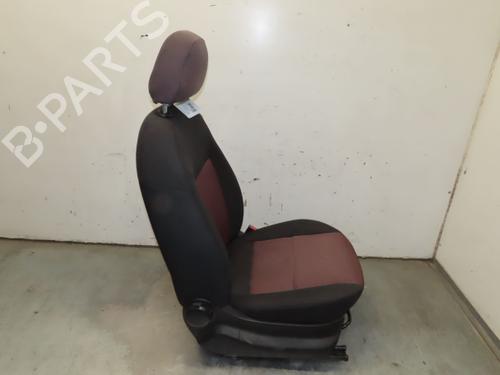 Right front seat FIAT DOBLO Cargo (263_) 1.6 D Multijet (263WXD1B, 263WXR1B, 263WXX1B, 263ZXD1B,... | BP40437717C16  - Image 6