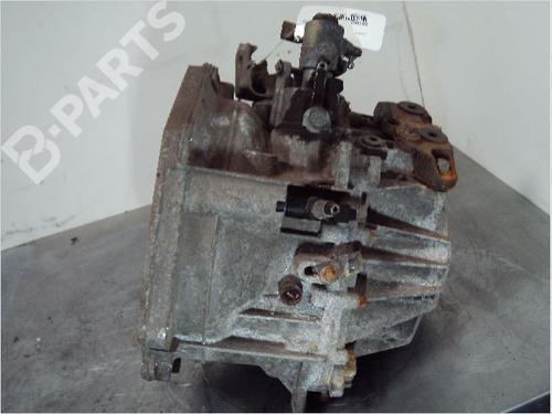 Gearbox OPEL MERIVA A MPV (X03) 1.6 Turbo (E75) | BP10225384M3 